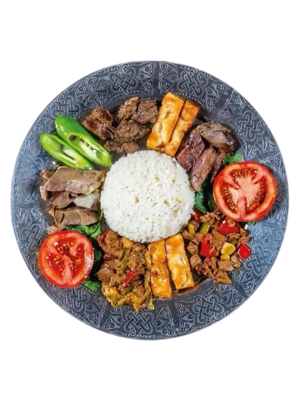 Özel Gün Menüleri